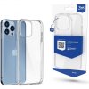 Pouzdro a kryt na mobilní telefon 3mk Clear Case for iPhone 15 Pro Max