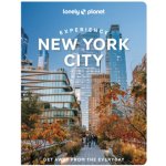 Experience New York City 2nd 2024 průvodce Lonely Planet – Zboží Dáma