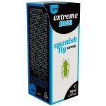 Hot Spain Fly extreme men 30ml – Zboží Mobilmania