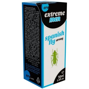 Hot Spain Fly extreme men 30ml