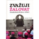 Zvažuji žalovat římskokatolickou církev - Vaněk Antonín