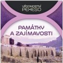 Albi Pexeso: Památky a zajímavosti