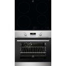 Set Electrolux LIR60430 + EZB3411AOX