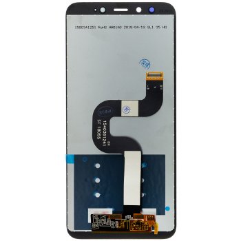 LCD Displej + Dotykové sklo Xiaomi Mi A2