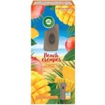 Air Wick Freshmatic Beach Escapes strojek s náplní Maui Mango Splash 250 ml – Zbozi.Blesk.cz