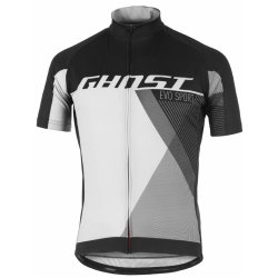 Ghost Performance Evo black/grey