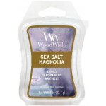 Woodwick Sea Salt Magnolia vosk do aromalampy Artisan 22,7 g – Zbozi.Blesk.cz