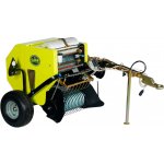 Caeb International Balička senáže Caeb MountainPress 550 TPL – Hledejceny.cz