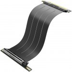 AKASA Riser black X3 Mark V PCIe 5.0 x16 AK-CBPE05-30B – Zboží Živě