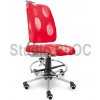 Kancelářská židle Mayer 2428 A3 Smile 26 091