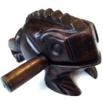 Etno guiro žabák XL – Sleviste.cz