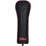 Titleist Jet Black Hybrid Headcover černý – Zboží Dáma
