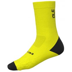 Alé Cycling Clothing Letní cyklistické ponožky DIGITOPRESS SOCKS