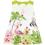 Mayoral dětské letní šaty se zvířátky 1977-28 – Hledejceny.cz