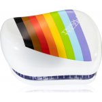 Tangle Teezer Compact Styler Pride kartáč na vlasy – Sleviste.cz