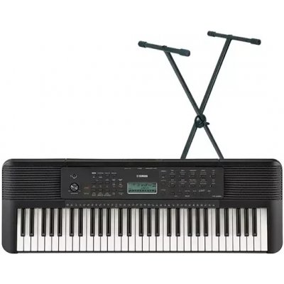 Yamaha PSR E283 SETS – Zboží Mobilmania