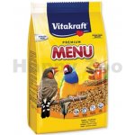 Vitakraft Menu Exotis 0,5 kg – Zboží Dáma