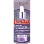 L'Oréal Revitalift Filler Hyaluronic Acid Serum 30 ml – Zboží Mobilmania