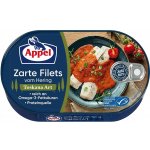 Appel sleďové filety v omáčce na toskánský způsob 200 g – Hledejceny.cz