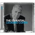 Cohen Leonard - Essential Leonard Cohen CD – Hledejceny.cz