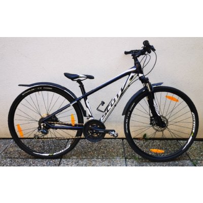 scott sportster 10 2015