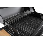 G21 Alabama Black BBQ Premium Line – Hledejceny.cz