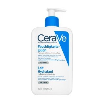 Cerave hydratační mléko 473 ml