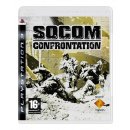 Socom: Confrontation