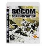 Socom: Confrontation – Zboží Mobilmania