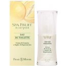 Frais Monde Spa Fruit Orange And Chilli Leaves toaletní voda dámská 30 ml