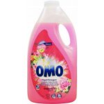 Omo Brilliant Color prací gel 5 l 100 PD – Sleviste.cz