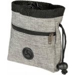 DUVO+ Pamlskovník s držákem na sáčky na psí exkrementy 7 x 14 x 14 cm – Sleviste.cz