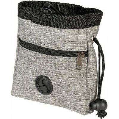 DUVO+ Pamlskovník s držákem na sáčky na psí exkrementy 7 x 14 x 14 cm – Sleviste.cz