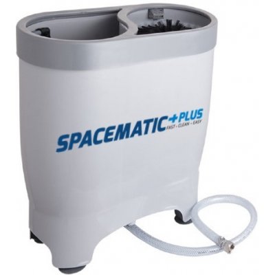 SPACEMATIC - SPACEMATIC PLUS myčka sklenic – Sleviste.cz