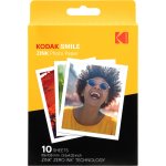 Kodak Zink - fotografický papír 3x4 20 pack – Zboží Mobilmania