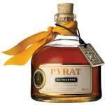 Pyrat XO Reserve 40% 0,7 l (holá láhev) – Zboží Dáma