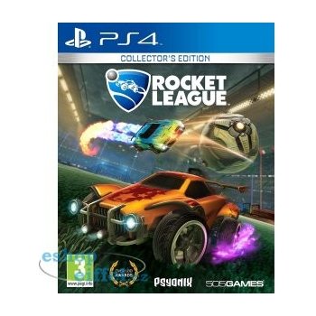 Rocket League (Collector's Edition)