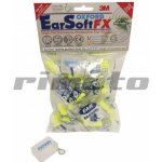 Earsoft FX zátky do uší SNR 39 dB 25 párů – Zboží Dáma
