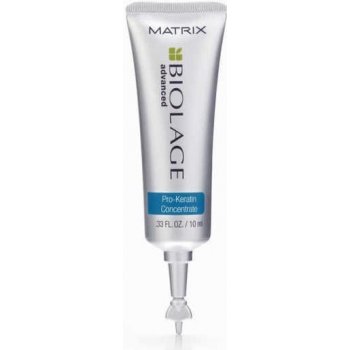 Matrix Biolage Keratindose Pro-Keratin Concentrate 10 x 10 ml