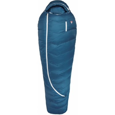 Grüezi bag Biopod DownWool Ice – Sleviste.cz