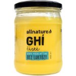 Allnature Ghí 450 ml – Zbozi.Blesk.cz