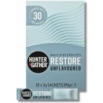 Hunter & Gather Denní elektrolyty Restore z himalájské soli 90 g – Zboží Dáma
