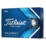 Titleist Tour Soft – Zboží Dáma