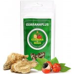 Guaranaplus Guarana + Maca 100 kapslí – Hledejceny.cz