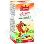Apotheke Bio urologický 20 x 1,5 g – Zboží Dáma