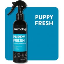 Animology Puppy Fresh 250 ml