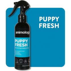 Animology Puppy Fresh 250 ml