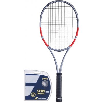 Babolat Pure Strike 98 – Zboží Dáma