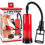 You2Toys - profesionální vakuová pumpa na penis – Zboží Dáma