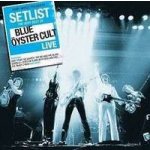 Blue Oyster Cult - Setlist - The Very Best Of CD – Hledejceny.cz